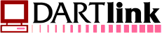 Animated GIF of DartLink Logo