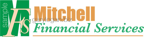 Mitchell Financial Services logo